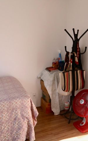 Apartamento à venda com 44m², 2 quartos e 1 vaga Apartamento à venda com 44m², 2 quartos e 1 vagaQuarto 1