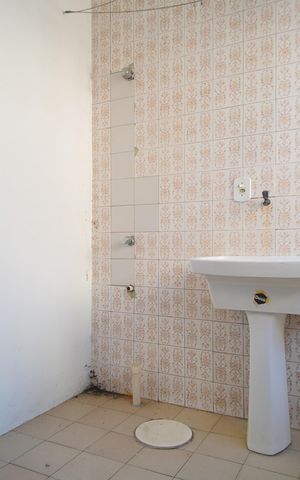 Studio à venda com 28m², 1 quarto e sem vagaÁrea de Serviço