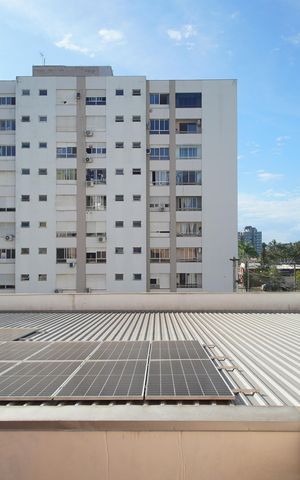 Studio à venda com 28m², 1 quarto e sem vagavista da Sala/Quarto