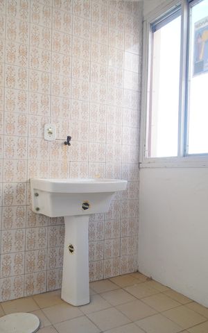 Studio à venda com 28m², 1 quarto e sem vagaÁrea de Serviço