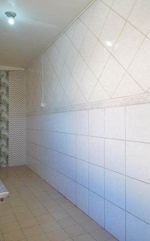 Studio à venda com 28m², 1 quarto e sem vagaCozinha