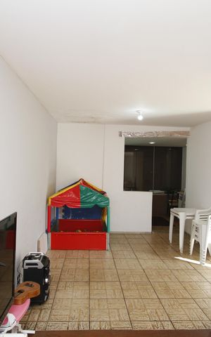 Apartamento à venda com 189m², 3 quartos e 1 vagaCobertura