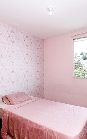 Apartamento à venda com 189m², 3 quartos e 1 vagaQuarto 2