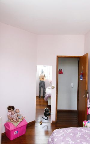 Apartamento à venda com 189m², 3 quartos e 1 vagaQuarto 1