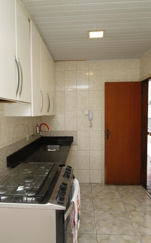 Apartamento à venda com 189m², 3 quartos e 1 vagaCozinha