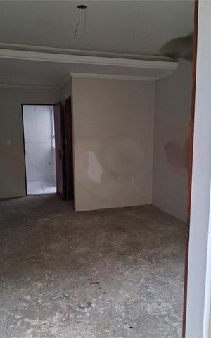 Casa de condomínio à venda com 66m², 2 quartos e 2 vagas