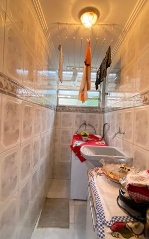 Apartamento à venda com 87m², 1 quarto e 2 vagas