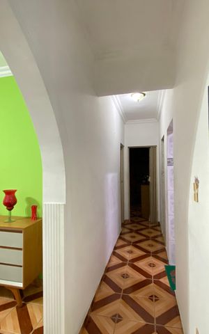 Apartamento à venda com 87m², 1 quarto e 2 vagas