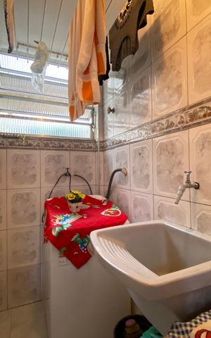 Apartamento à venda com 87m², 1 quarto e 2 vagas