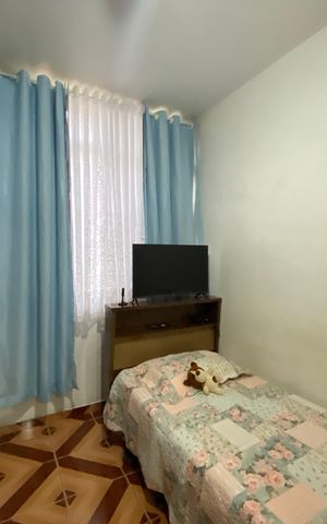 Apartamento à venda com 87m², 1 quarto e 2 vagas
