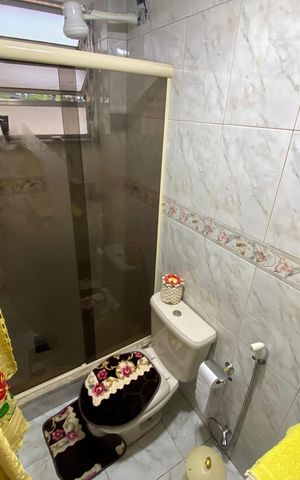 Apartamento à venda com 87m², 1 quarto e 2 vagas