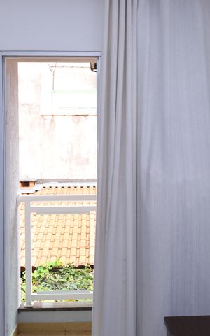 Casa à venda com 93m², 2 quartos e 2 vagasVaranda - Suíte 1 