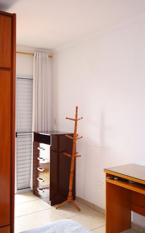 Casa à venda com 93m², 2 quartos e 2 vagasSuíte - 2