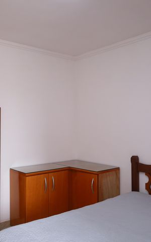 Casa à venda com 93m², 2 quartos e 2 vagasSuíte - 2