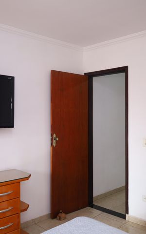 Casa à venda com 93m², 2 quartos e 2 vagasSuíte - 2
