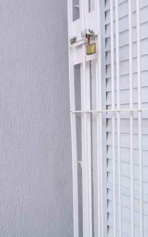 Casa à venda com 93m², 2 quartos e 2 vagasVaranda - Suíte 2