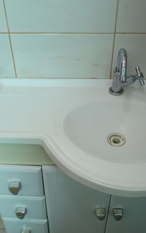 Casa à venda com 93m², 2 quartos e 2 vagasBanheiro 2 - Suíte 2