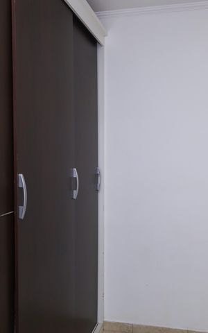 Casa à venda com 93m², 2 quartos e 2 vagasSuíte - 1