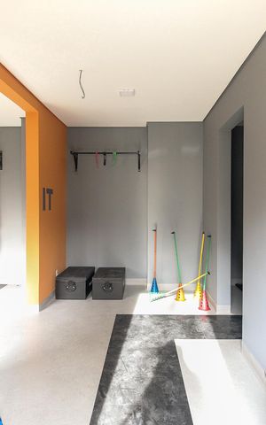 Apartamento para alugar com 32m², 2 quartos e sem vaga Apartamento para alugar com 32m², 2 quartos e sem vagaÁrea Comum