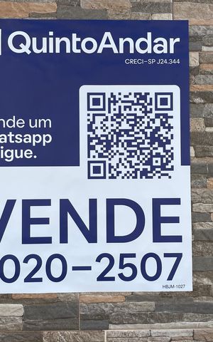 Casa de condomínio à venda com 67m², 2 quartos e 2 vagas Casa de condomínio à venda com 67m², 2 quartos e 2 vagasPlaca