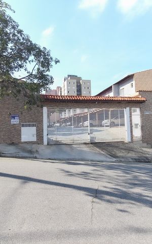 Casa de condomínio à venda com 67m², 2 quartos e 2 vagas Casa de condomínio à venda com 67m², 2 quartos e 2 vagasFachada do Prédio