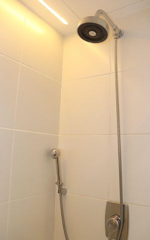 Studio à venda com 30m², 1 quarto e 1 vagaBanheiro