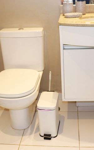 Studio à venda com 30m², 1 quarto e 1 vagaBanheiro