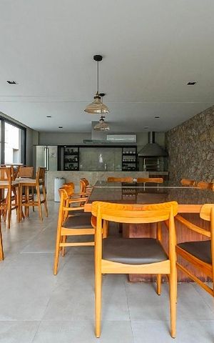 Apartamento à venda com 90m², 2 quartos e 2 vagas Apartamento à venda com 90m², 2 quartos e 2 vagasÁrea externa