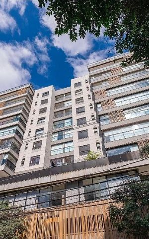 Apartamento à venda com 90m², 2 quartos e 2 vagas Apartamento à venda com 90m², 2 quartos e 2 vagasFachada