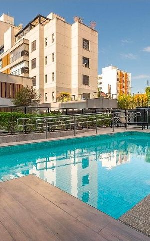Apartamento à venda com 90m², 2 quartos e 2 vagas Apartamento à venda com 90m², 2 quartos e 2 vagasÁrea externa