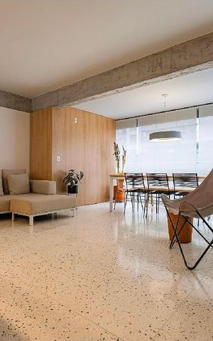 Apartamento à venda com 90m², 2 quartos e 2 vagas Apartamento à venda com 90m², 2 quartos e 2 vagasSala