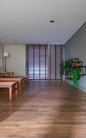 Apartamento à venda com 90m², 2 quartos e 2 vagas Apartamento à venda com 90m², 2 quartos e 2 vagasÁrea externa