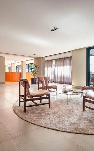 Apartamento à venda com 90m², 2 quartos e 2 vagas Apartamento à venda com 90m², 2 quartos e 2 vagasÁrea externa