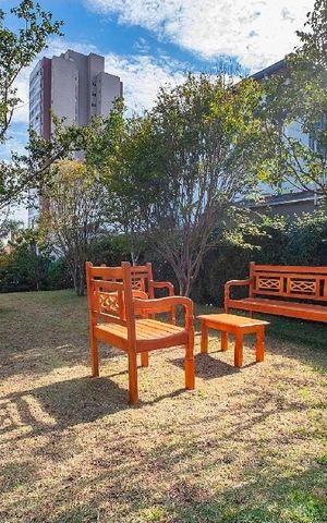 Apartamento à venda com 90m², 2 quartos e 2 vagas