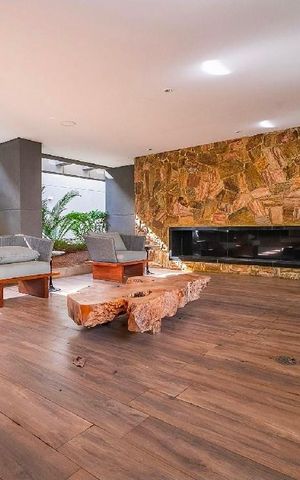 Apartamento à venda com 90m², 2 quartos e 2 vagas