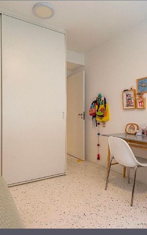 Apartamento à venda com 90m², 2 quartos e 2 vagas Apartamento à venda com 90m², 2 quartos e 2 vagasQuarto 2