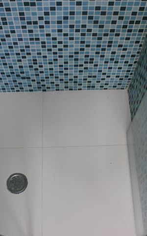 Apartamento à venda com 134m², 3 quartos e 2 vagasBanheiro social