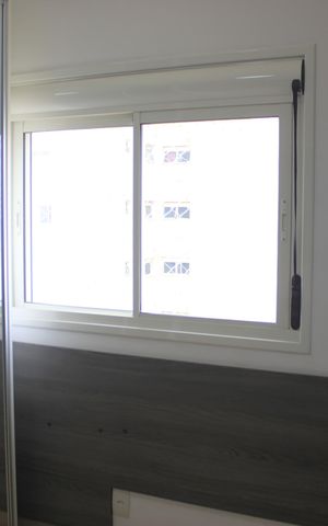 Apartamento à venda com 134m², 3 quartos e 2 vagasQuarto 2