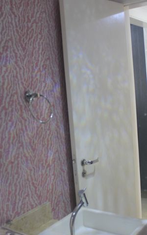Apartamento à venda com 134m², 3 quartos e 2 vagasLavabo
