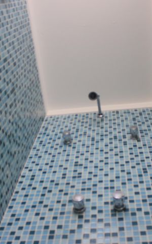 Apartamento à venda com 134m², 3 quartos e 2 vagasBanheiro social