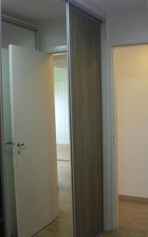 Apartamento à venda com 134m², 3 quartos e 2 vagasCloset da suíte