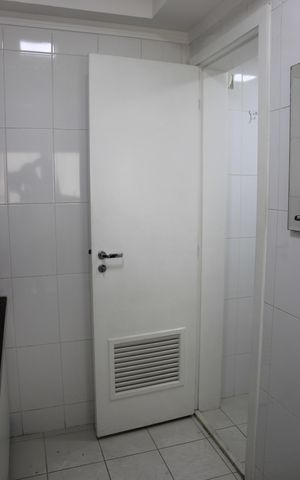 Apartamento à venda com 134m², 3 quartos e 2 vagasLavanderia