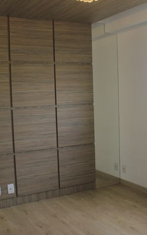 Apartamento à venda com 134m², 3 quartos e 2 vagasSuíte