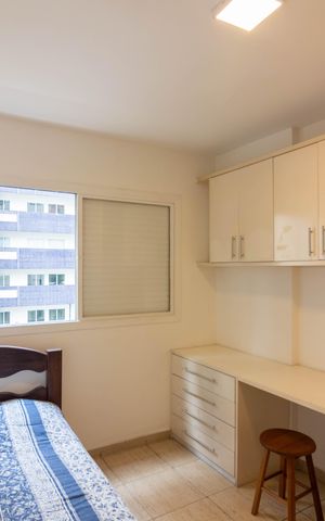 Apartamento à venda com 75m², 3 quartos e 1 vaga Apartamento à venda com 75m², 3 quartos e 1 vagaQuarto 1