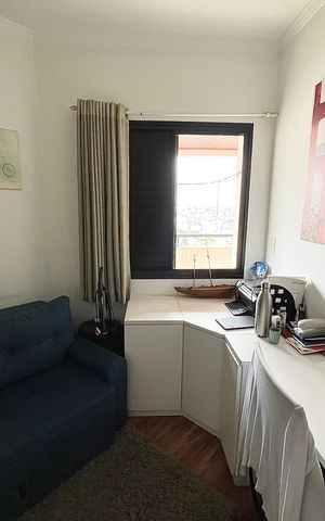 Apartamento à venda com 68m², 2 quartos e 2 vagas Apartamento à venda com 68m², 2 quartos e 2 vagasQuarto 1