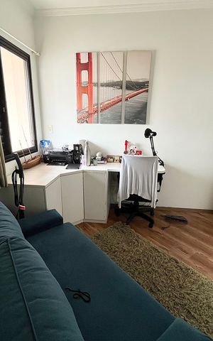 Apartamento à venda com 68m², 2 quartos e 2 vagas Apartamento à venda com 68m², 2 quartos e 2 vagasQuarto 1