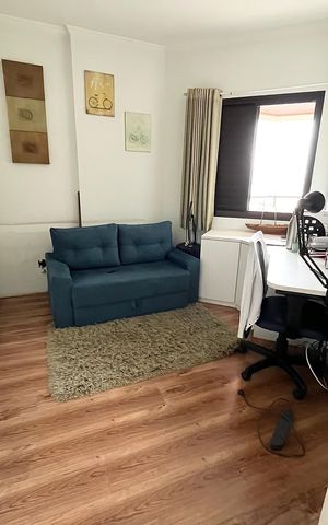 Apartamento à venda com 68m², 2 quartos e 2 vagas Apartamento à venda com 68m², 2 quartos e 2 vagasQuarto 1