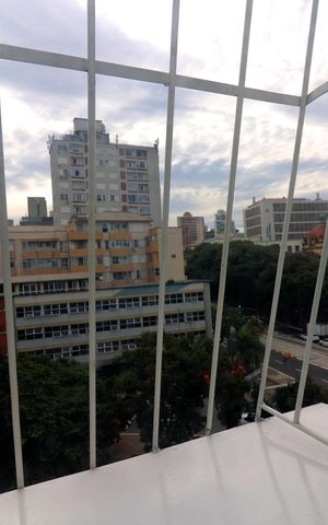 Apartamento à venda com 42m², 1 quarto e sem vagaVista do Quarto