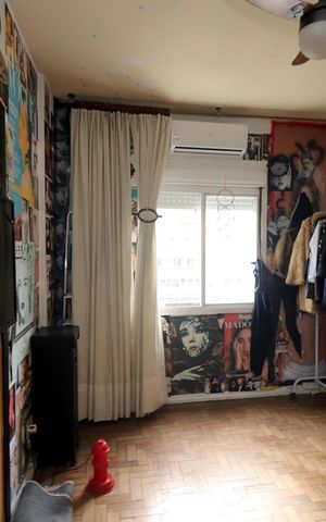 Apartamento à venda com 42m², 1 quarto e sem vagaSala