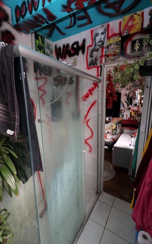 Apartamento à venda com 42m², 1 quarto e sem vagaBanheiro